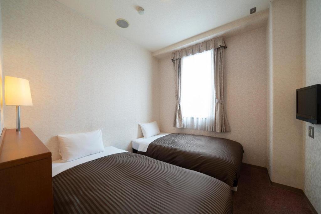 Royal Hotel Uohachi Тойота Екстериор снимка