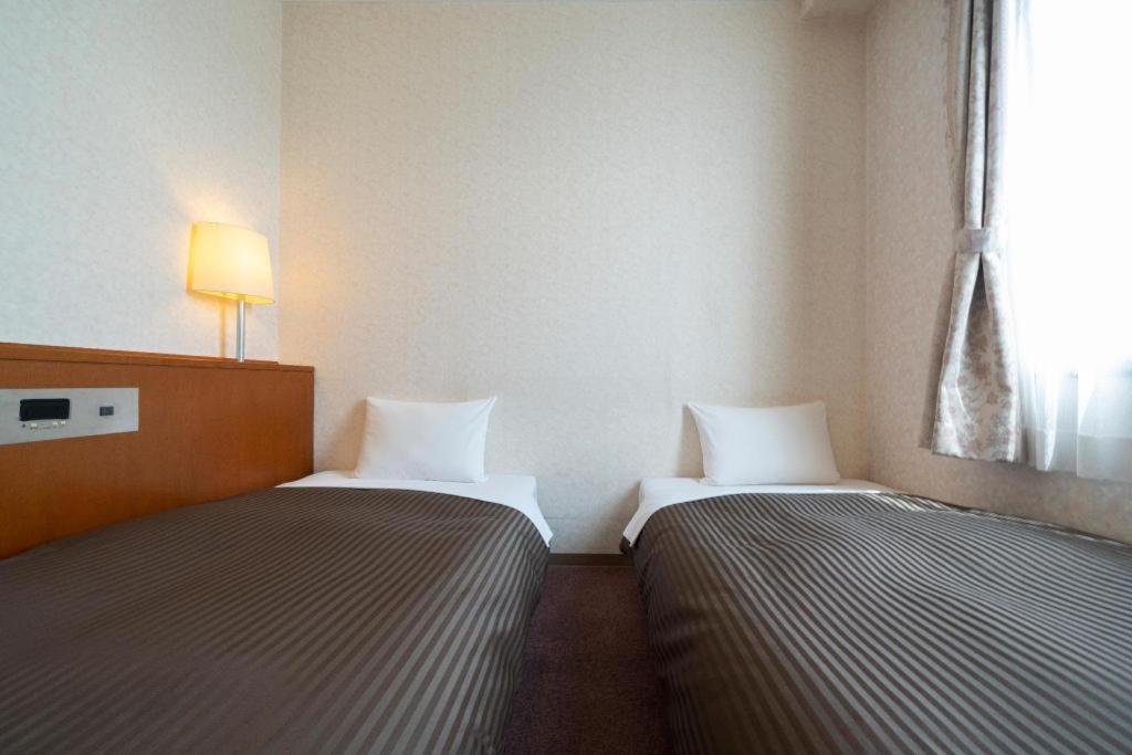 Royal Hotel Uohachi Тойота Екстериор снимка