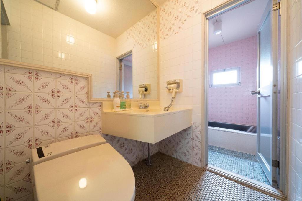 Royal Hotel Uohachi Тойота Екстериор снимка
