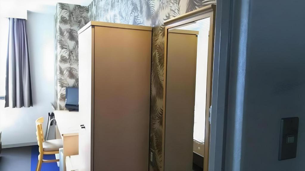 Royal Hotel Uohachi Тойота Екстериор снимка