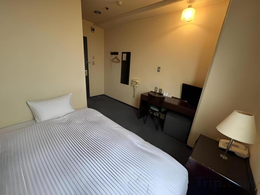 Royal Hotel Uohachi Тойота Екстериор снимка