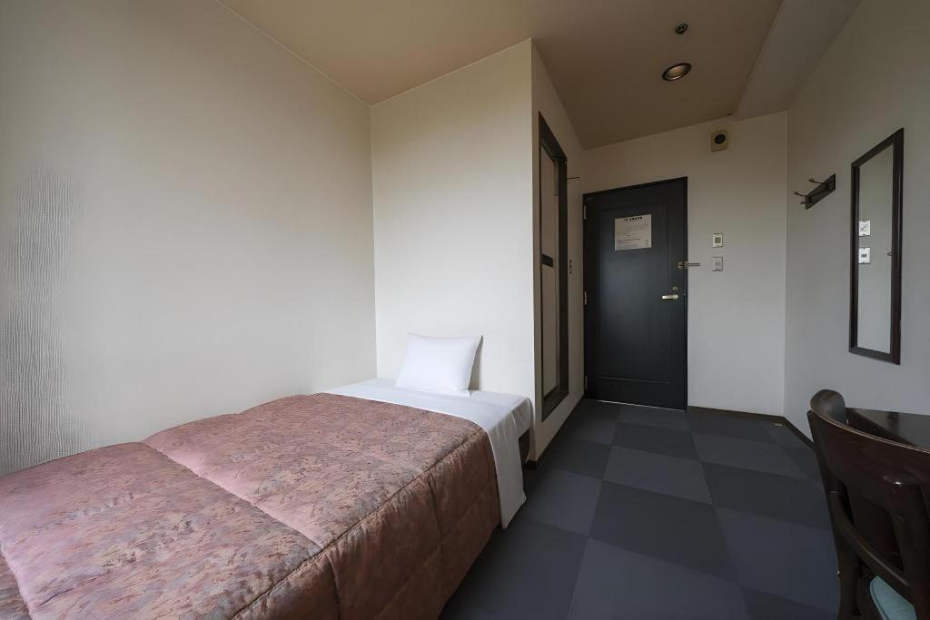 Royal Hotel Uohachi Тойота Екстериор снимка