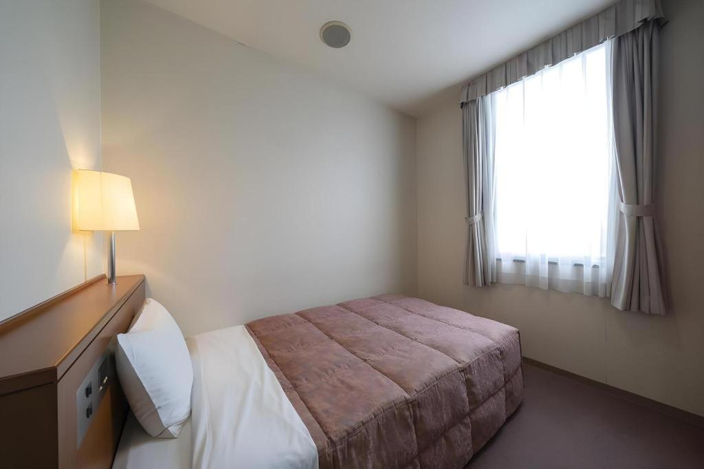 Royal Hotel Uohachi Тойота Екстериор снимка