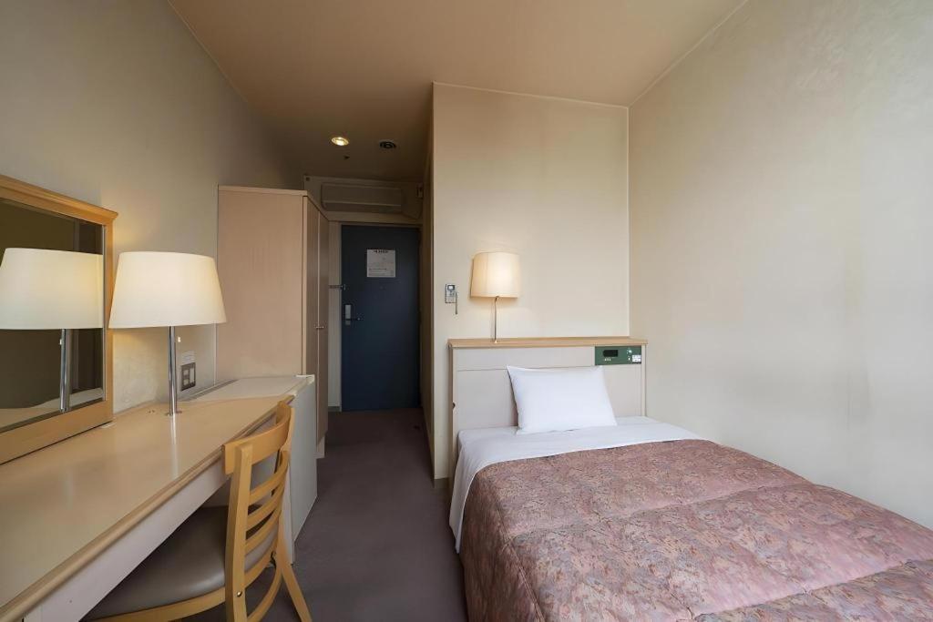 Royal Hotel Uohachi Тойота Екстериор снимка